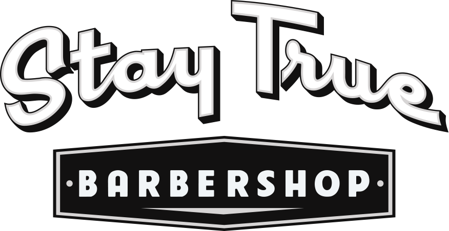 Stay True Barbershop